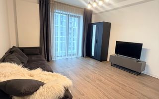 Inchiriere Apartament 2 Camere Cloud 9 Residence 1 Loc Parcare - Poză 1