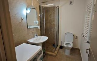 Apartament 3 camere, etaj 10, Complex Newton Tătărași, Iași - Poză 7