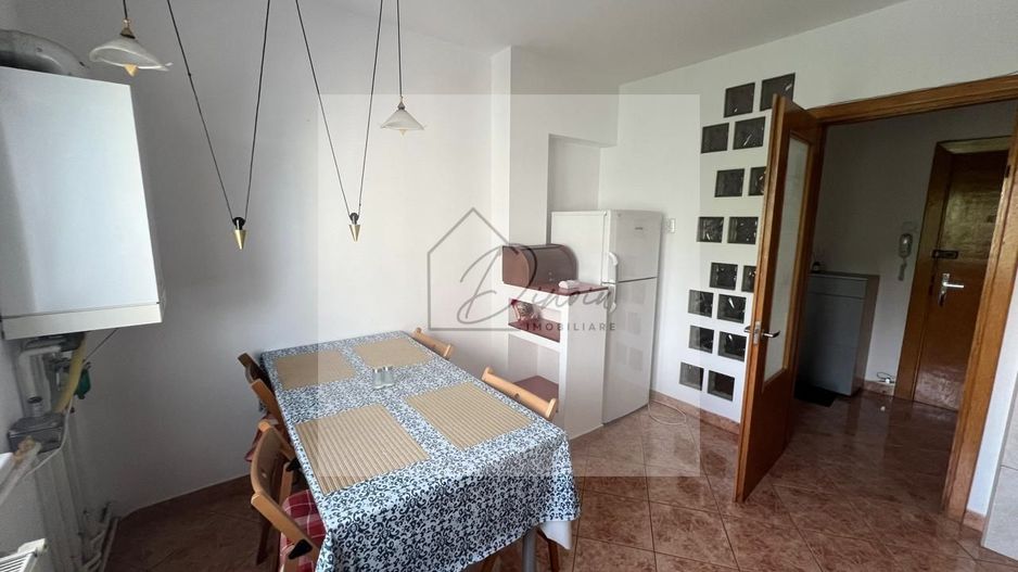 Apartament 2 camere Doamna Ghica - Parc Plumbuita I centrala proprie - Poză 6