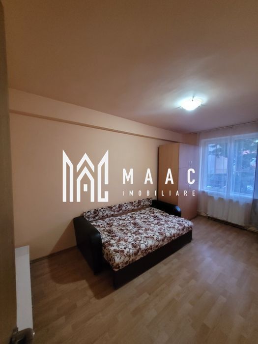 Apartament 2 camere | Etaj 3 | 50 MPU | Vasile Aaron - Poză 8
