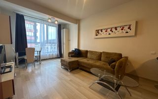 Apartament 2 camere imobil 2014,  str Teodor Mihali! Zona Iulius Mall! - Poză 9