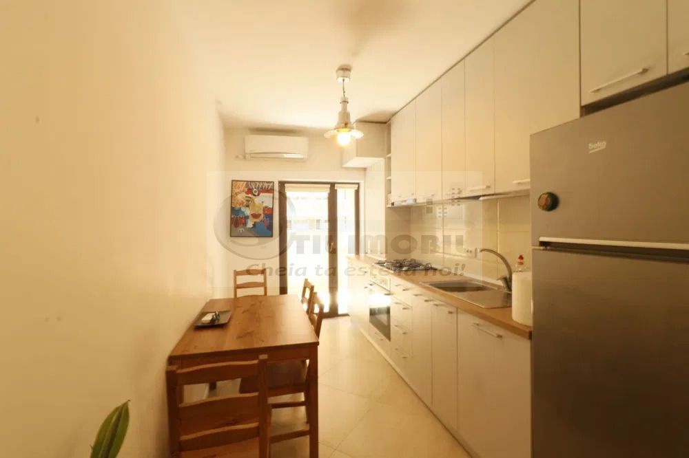 Apartament 1 camera Copou - 399 euro - Poză 1