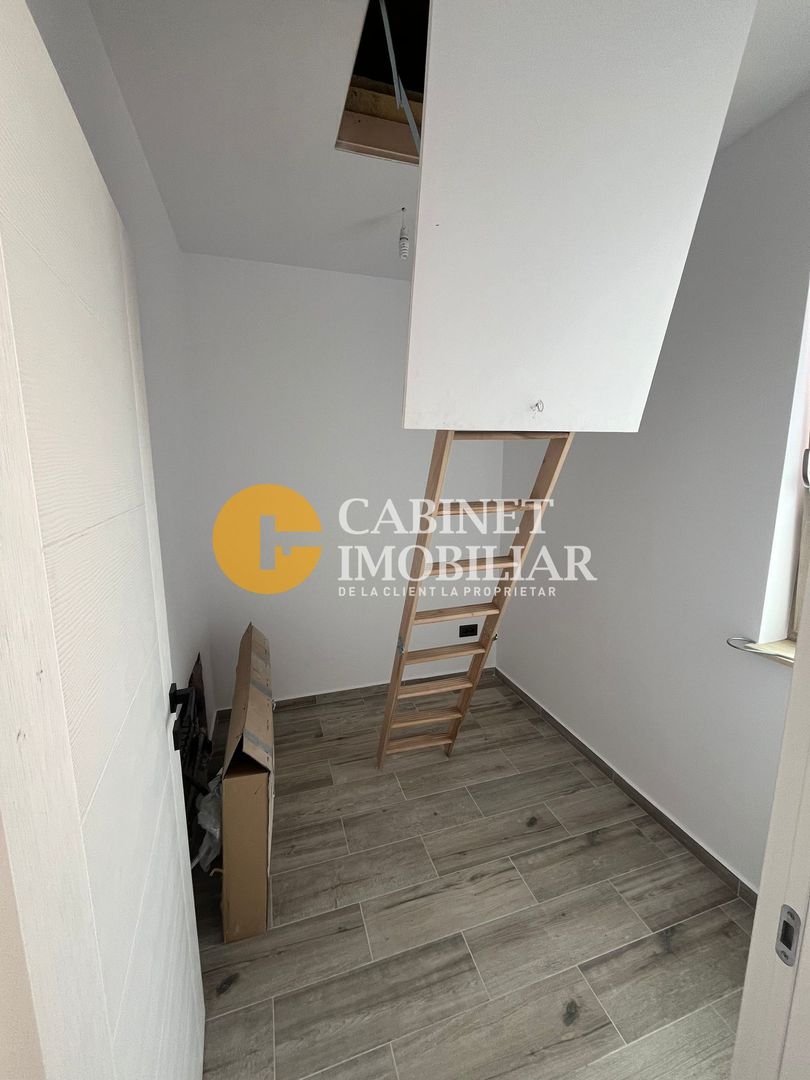 Casa parter 3 camere Cartier Rezidential - Poză 3