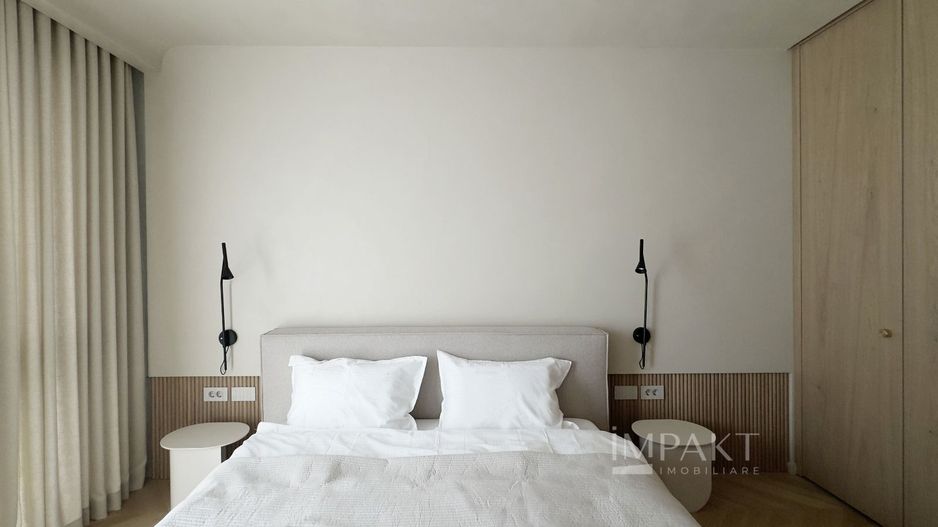 Apartament cu 3 camere Ultrafinisat in zona Iulius Mall - Poză 3