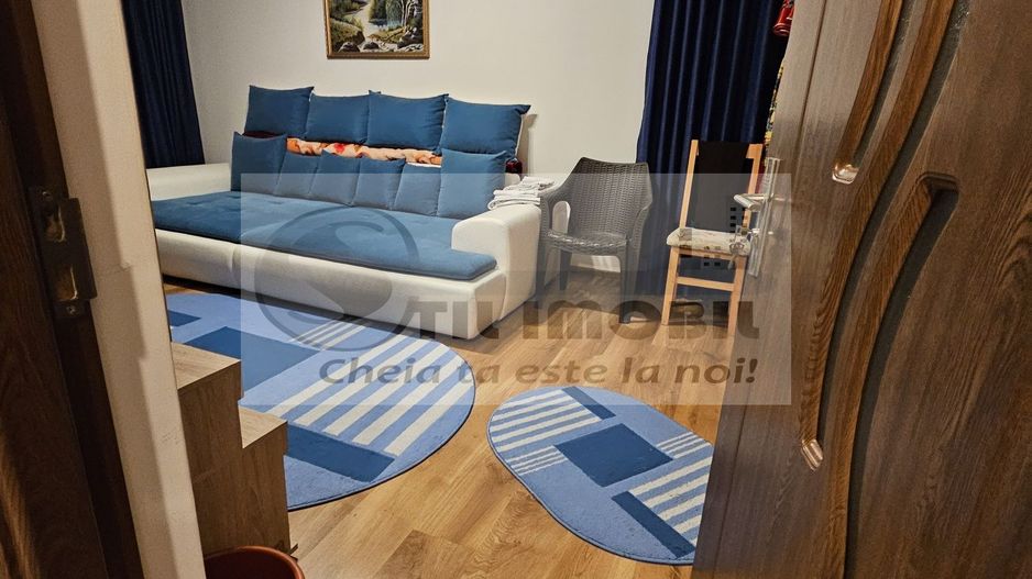 Kaufland,Galata - Ap. 2 camere, dec - 63 mp ! Loc parcare inclus ! - Poză 3