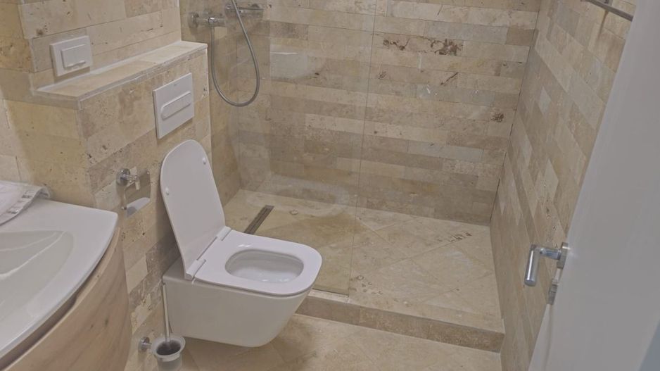 Exclusivitate - Apartament 3 camere, 92 mp - Faleza Dunarii, COMISION 0% - Poză 20