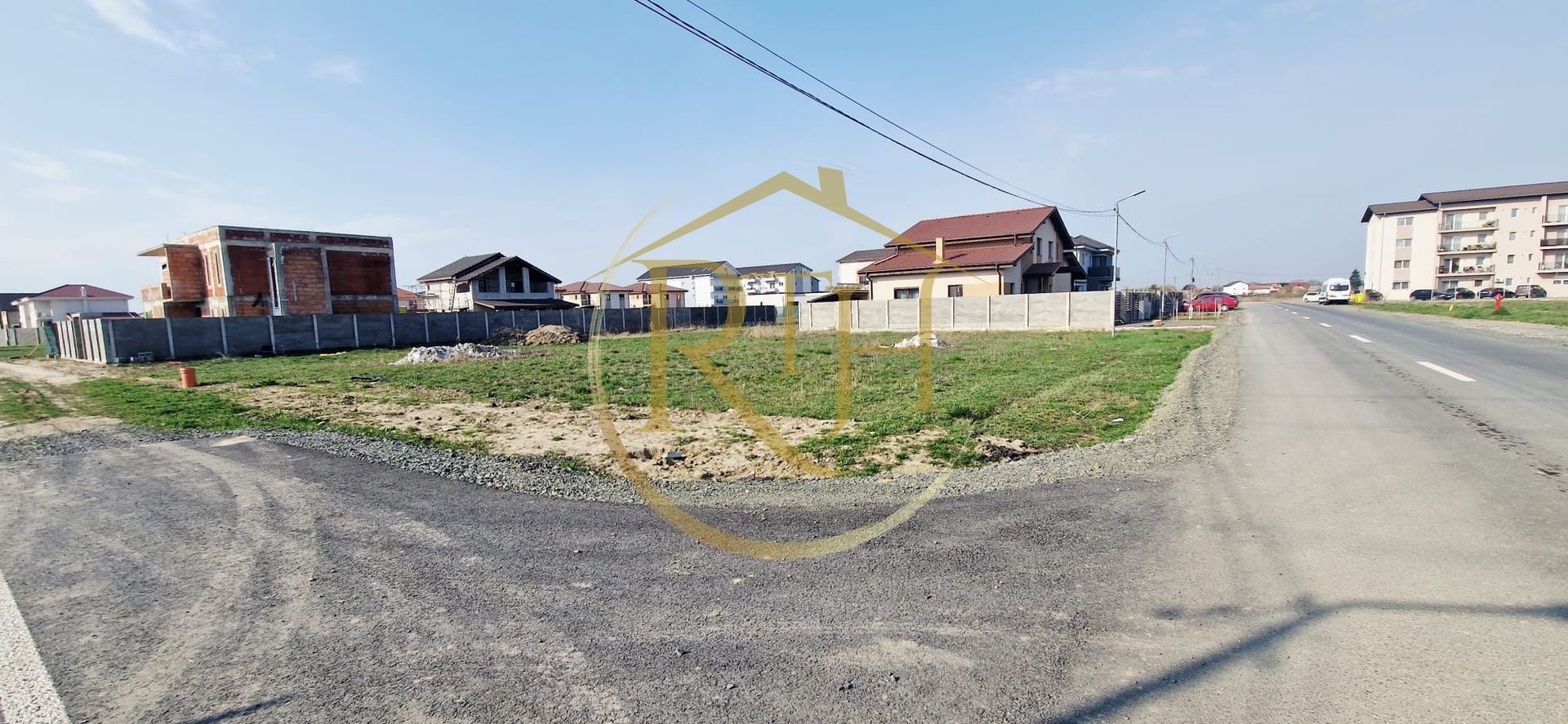 Casă individuală în Giroc – Proiect nou, intimitate și confort pe teren generos - Poză 2