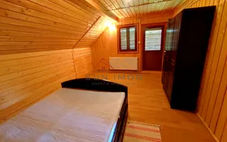 Locuință de vacanță | 106 mp utili | Lunca Mare, Valea Doftanei - Poză 11