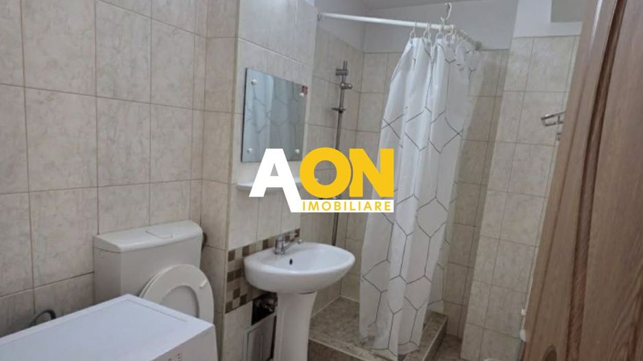 Apartament cu 1 Camera, 30 mp, Mobilat si Utilat, Zona Cetate Stadion - Poză 5