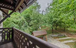 Casa renovata 2025 I S+P+1+M I teren 1340mp I Breaza-Nistoresti - Poză 29