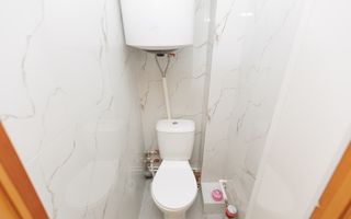 Vânzare, apartament, 2 camere, str.Alba Iulia, Buiucani - Poză 14