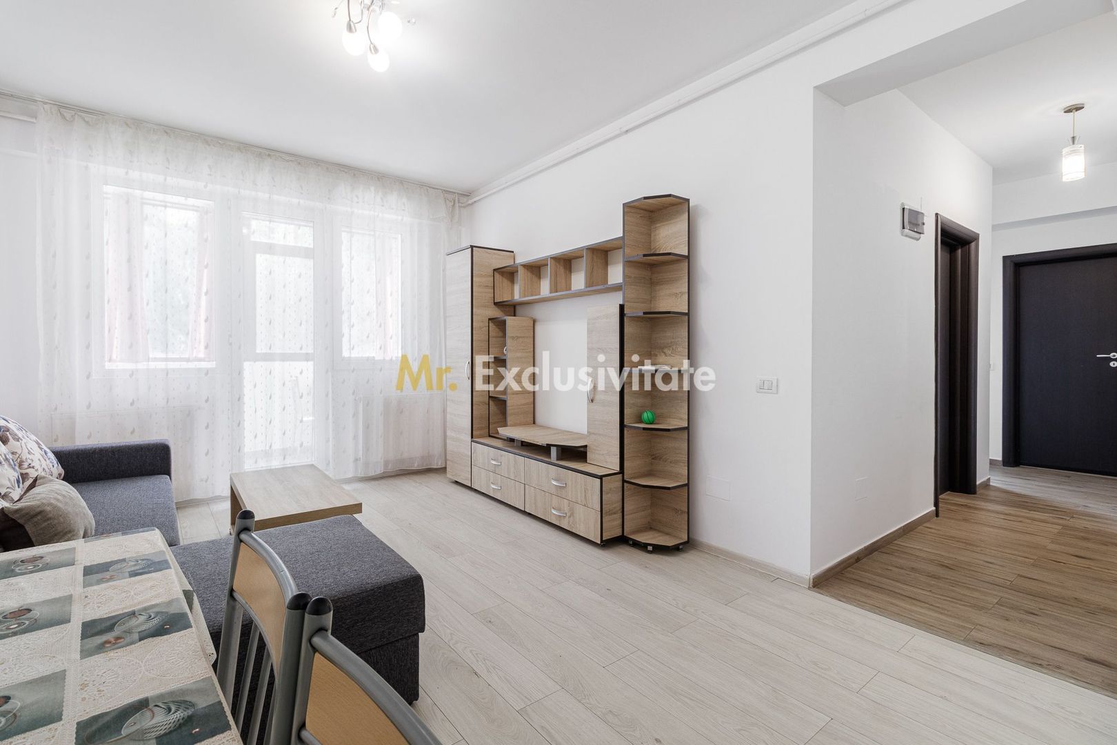 3 camere decomandat Tineretului Militari Residence - Poză 11