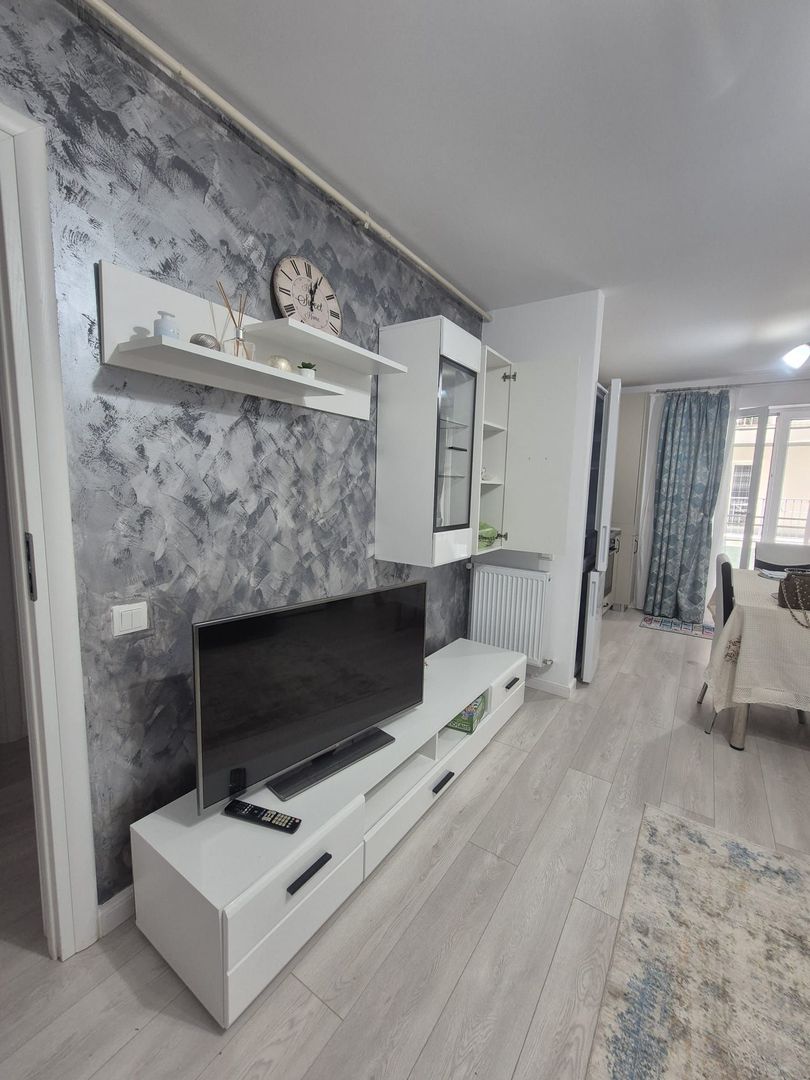 Apartament 2 Camere Metrou Teclu - Poză 4