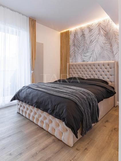 Apartament 2 camere ultrafinisat, Piața Mihai Viteazu - Poză 13