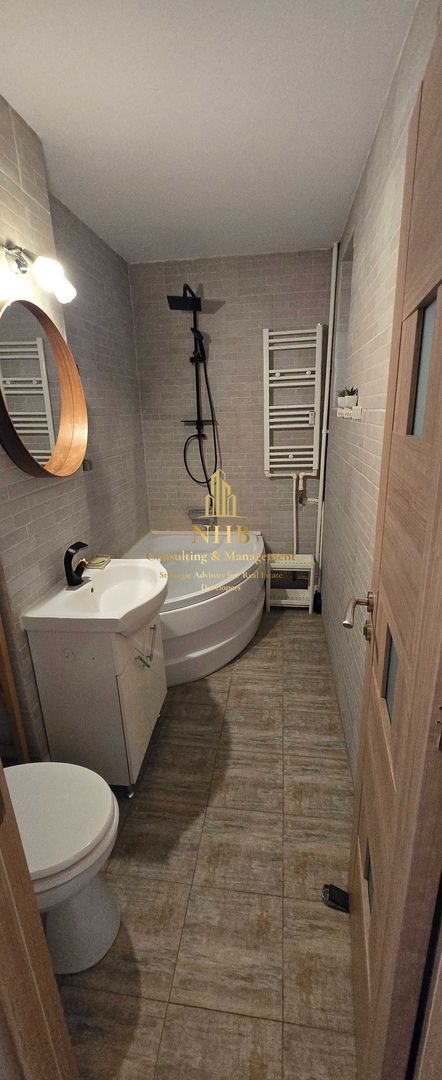 Apartament 2 camere Baba Novac - Parc IOR | 2 Locuri de Parcare - Poză 7