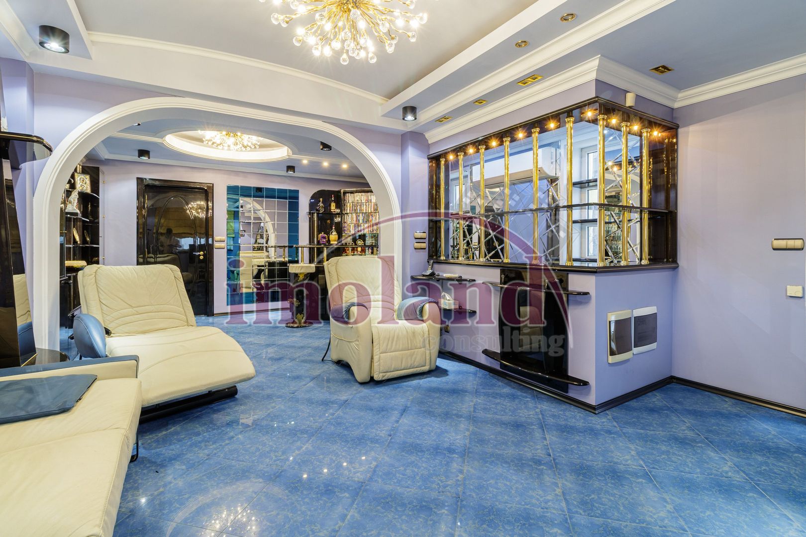 Vila Art Deco Consolidata si Restaurata - Teren 211mp - Vatra Luminoasa - Poză 17