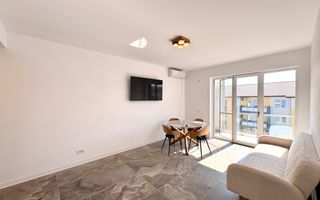 Apartament mobilat cu 2 camere si pod | Giroc | Profi - Poză 4