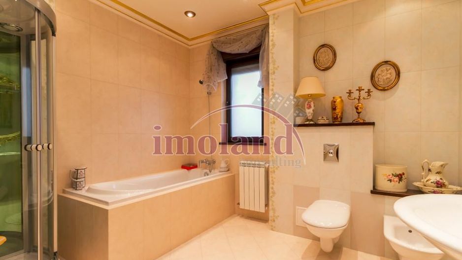 Vila unicat - vanzare - Baneasa-Liceul Francez - pret la cerere - Poză 20