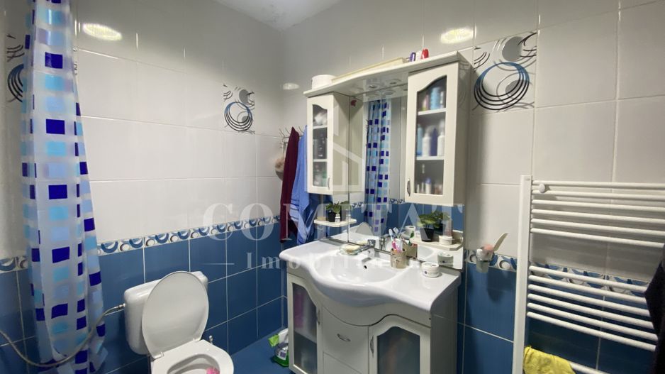 Apartament cu 2 camere | Etaj intermediar | Zona Eroilor - Poză 5