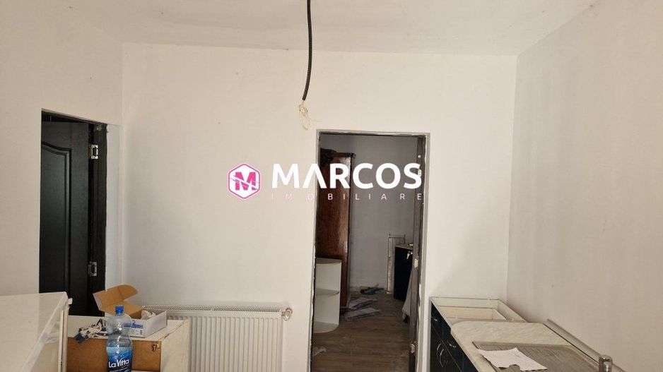 Apartament 2 camere la casa, curte comuna, Lendt, ID 986 - Poză 8