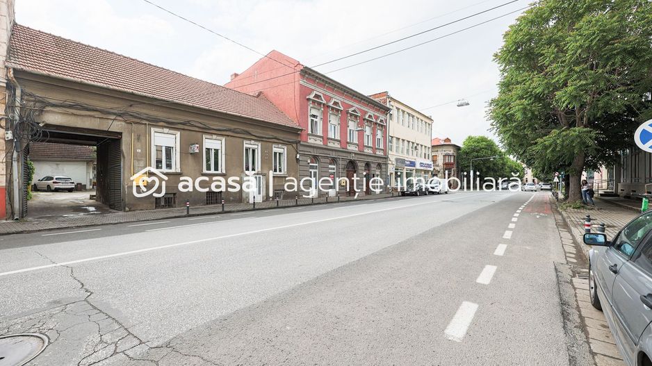 Spațiu ideal pentru birou sau cabinet – ultracentral | 69.500 EURO - Poză 6