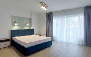 Apartament modern, 82 mp și terasă 17 mp, zona Parc Babeș - Poză 4