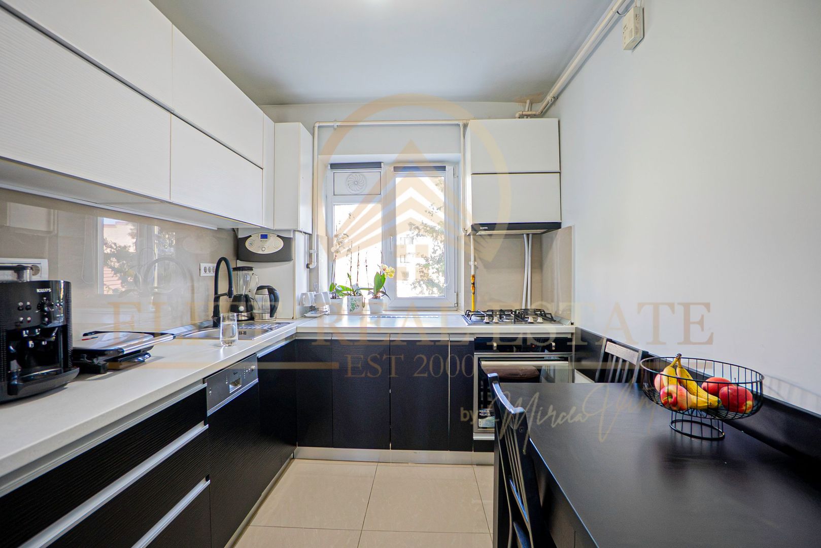 Apartament 2 camere Dacia | Renovat complet | Mobilat și utilat - Poză 6