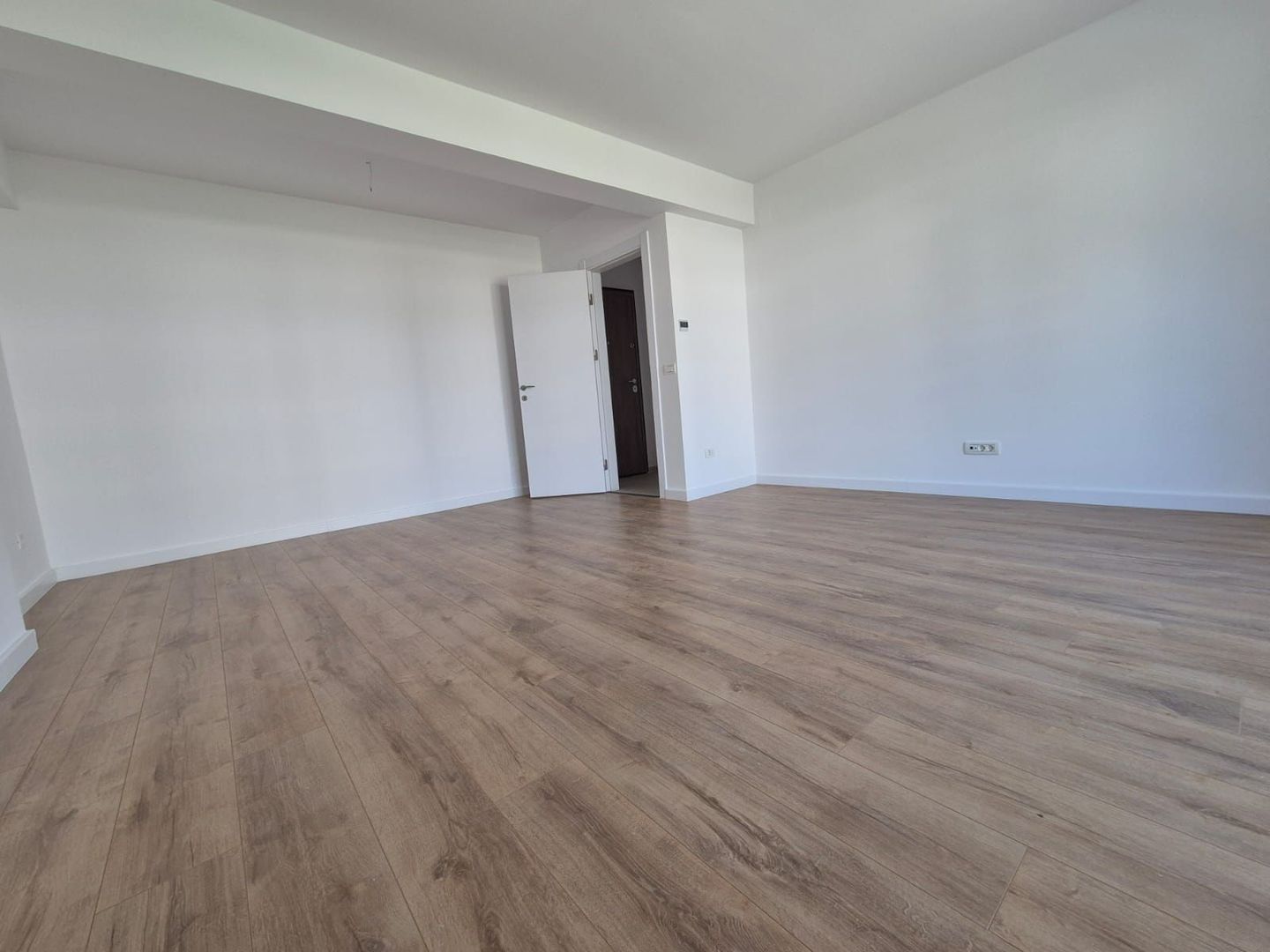 AP. 3CAM. LIVING OPEN SPACE+TERASA-BLOC FINALIZAT / COMISION 0%! - Poză 9