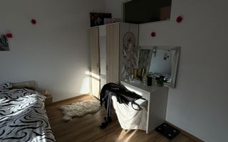 APARTAMENT 3 CAMERE | 2 DORMITOARE DECOMANDATE | IRIS - Schiță 3