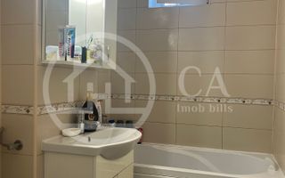 Apartament cu 2 camere de vanzare Cantemir Oradea - Poză 3