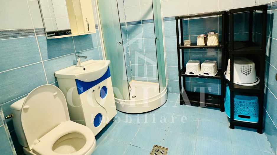 Apartament de închiriat | 2 camere | Spitalul de Recuperare | Zorilor - Poză 4