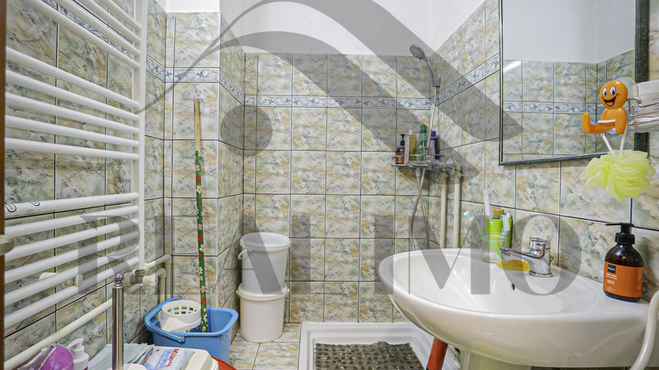 Apartament 4 camere decomandat | 100 mp | Bloc 1989 | - Poză 15