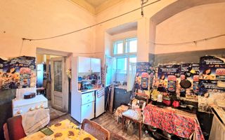 OFERTA UNICA | Apartament 3 camere plus boxă - Piata Unirii | CLADIRE ISTORICA - Poză 5