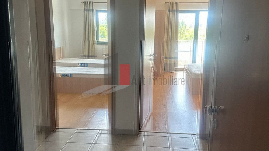 Apartament 3 camere Ghica Plazza - Poză 12