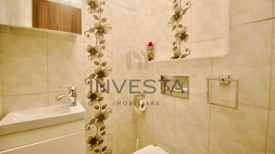 APARTAMENT DE VANZARE 3 CAMERE TERASA ANDREI MURESANU - Poză 11