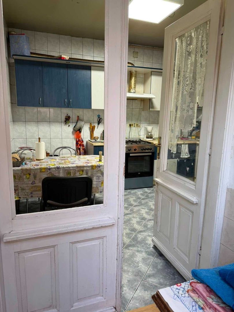 URGENT!, TEREN IN PROPRIETATE,  GARAJ, CONSTRUCTIE 1985, NEGOCIABIL - Poză 4