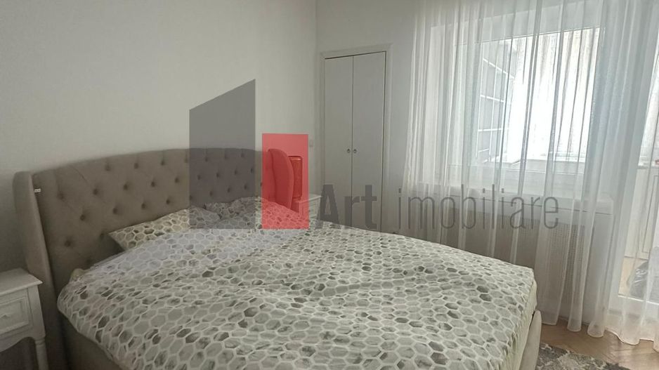 APARTAMENT 3 CAMERE CISMIGIU - Poză 5