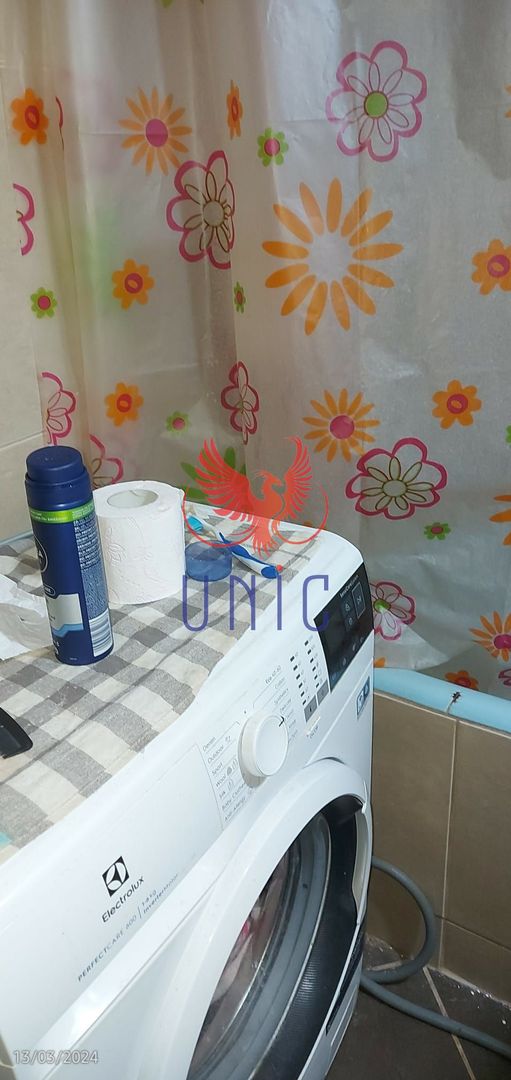 Garsoniera de inchiriat, parter. - Poză 7