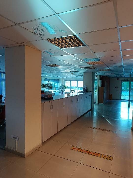 Hală logistică + Spaţii Birouri - Poză 9