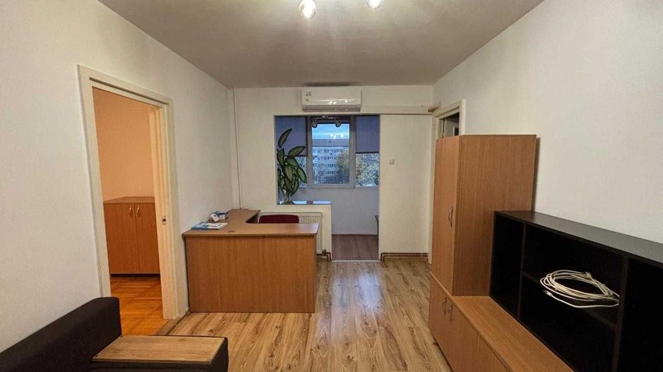 Dacia | 2 Camere | Etaj Intermediar | Centrala Proprie - Poză 2