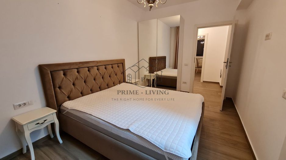 APARTAMENT SUPERB LA INCHIRERE IN ZONA FLOREASCA / COMPOZITORI - Poză 5