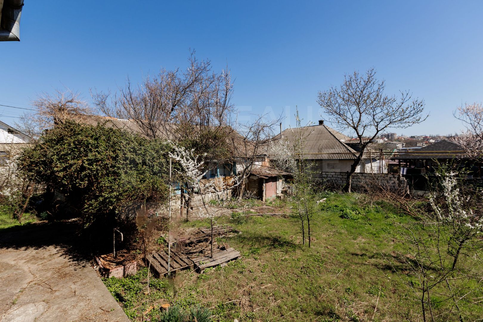 Vânzare, casă, 3 camere, stradela  1 Livezilor, Durlești - Poză 16