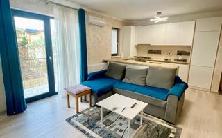 Apartament 2 camere mobilat-utilat complet Pacurari-Rediu - Poză 2