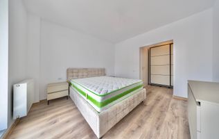 Studio 58 mp utili | 2 balcoane | Loc de parcare inclus | Zonă Coresi