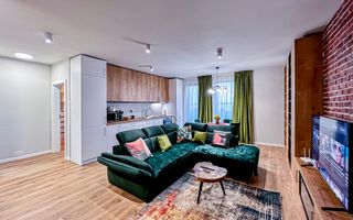 0 % COMISION, Apartament 2 camere PET FRIENDLY,  Zorilor - Poză 7