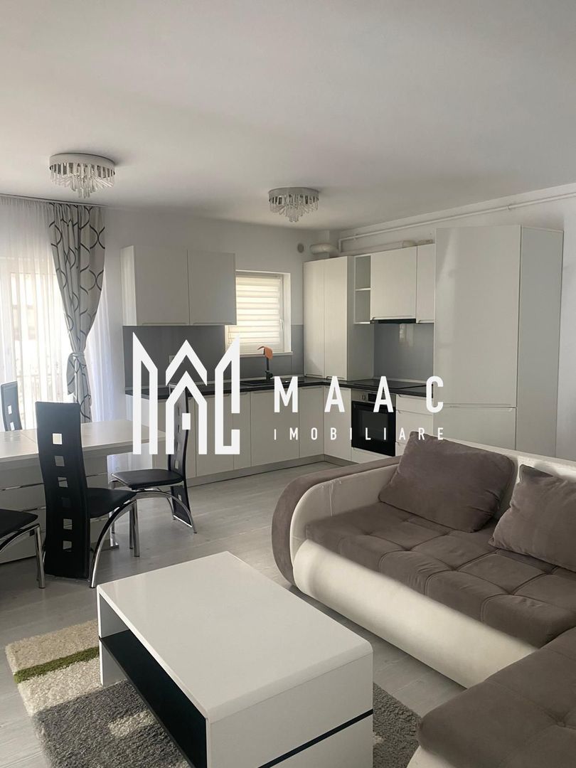 Apartament 3 camere I Decomandat I Cartierul Arhitectilor - Poză 1