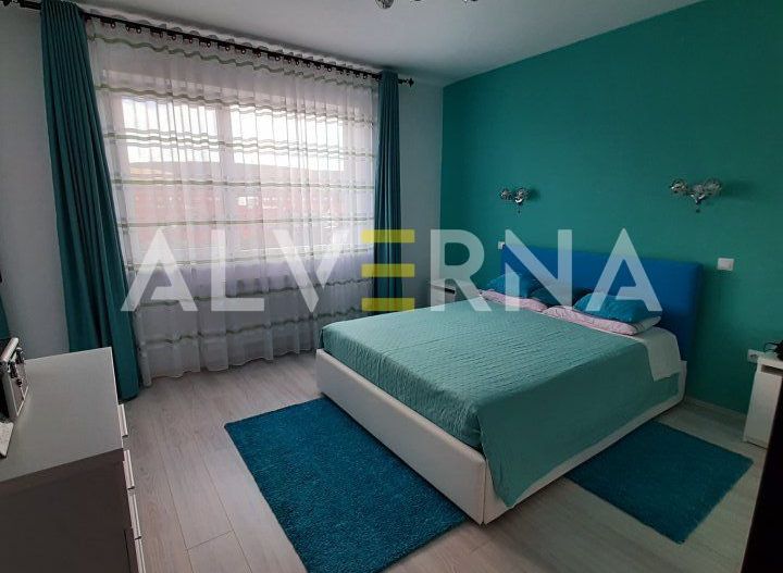 Apartament 3 camere, 78mp, mobilat, balcon, parcare, zona Stadionului - Poză 5
