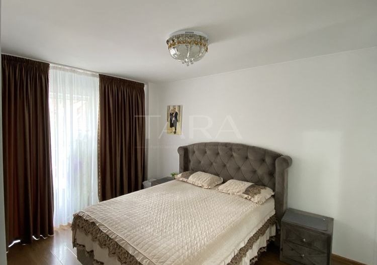 Apartament 3 camere, Floresti, zona Eroilor - Poză 1