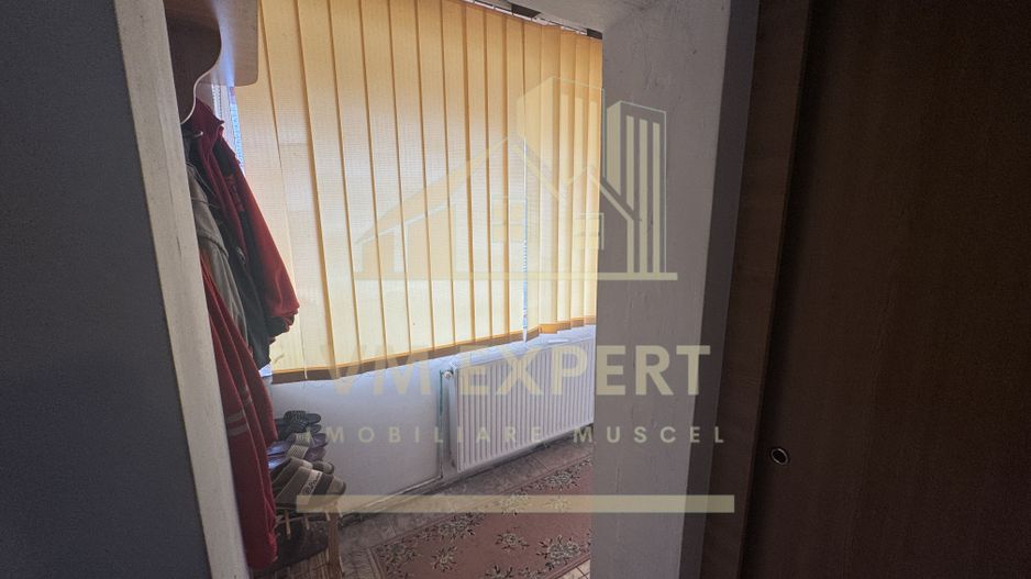 VILA 4 CAMERE TEREN 772 MP SCHITU GOLESTI ARGES - Poză 37