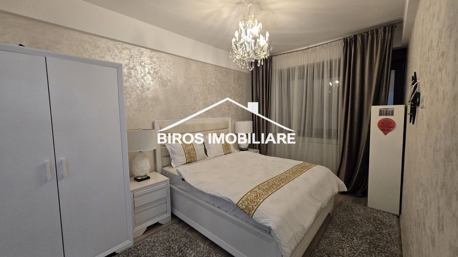 3 camere lux Bujorului - Poză 5